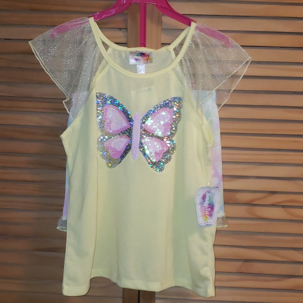 btween 2 piece set